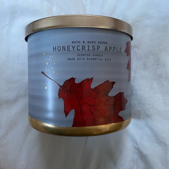 Bath & Body Works Other Honeycrisp Apple From Bath And Body Works